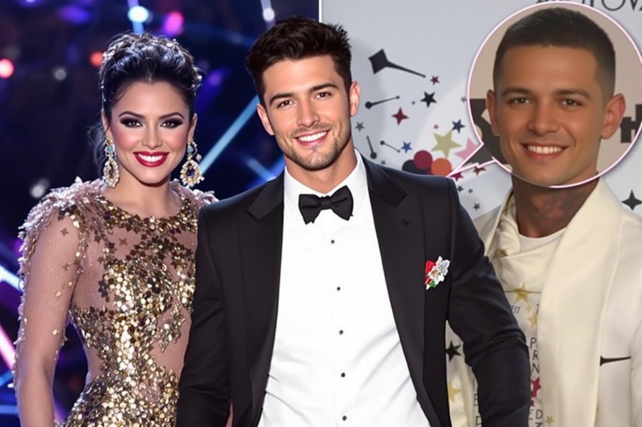 回顾：某顶流明星出道十年，从素人到国民偶像的蜕变之路