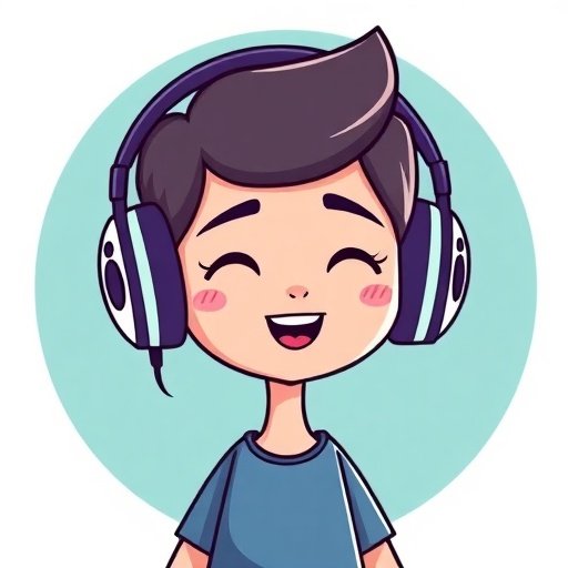 音乐爱好者 音乐爱好者头像